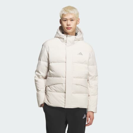 Linear Regular 羽絨