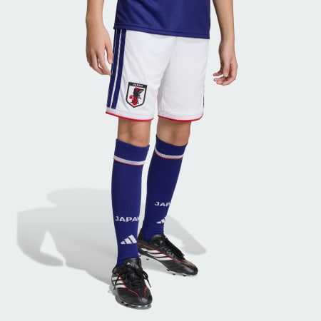 Japan 26/27 Home Kids Shorts