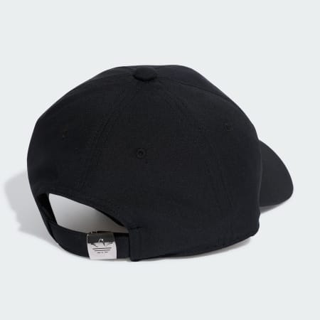 BADGE SOFT CAP