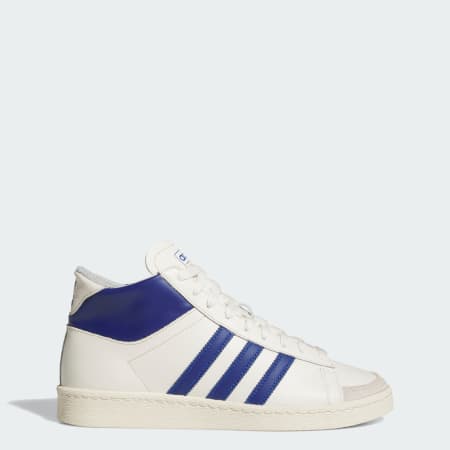 Adidas 3 stripe high tops hotsell