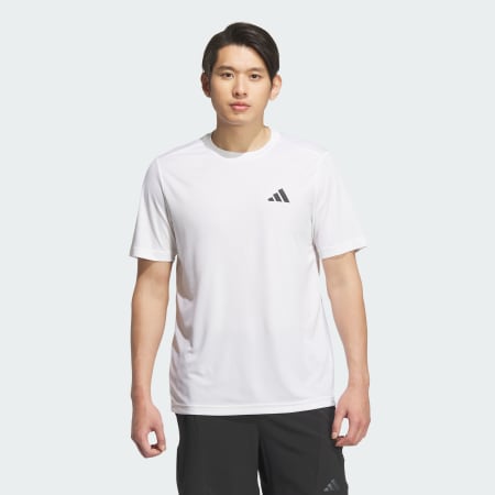D2M Plain Tee