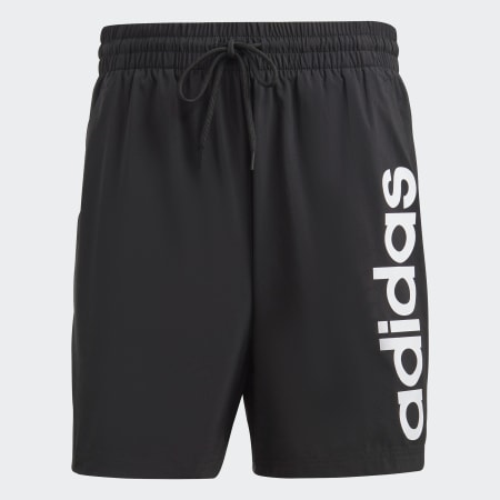 AEROREADY Essentials Chelsea Linear Logo Shorts