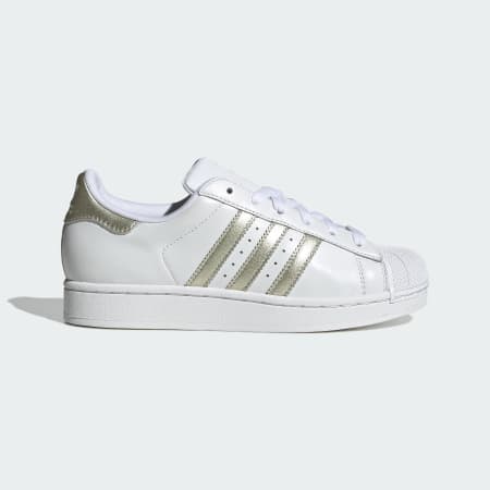 adidas Originals Superstar II 鞋款