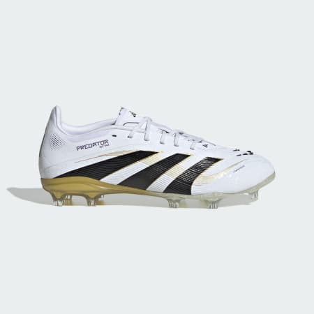 Predator Elite Firm Ground Boots Kids