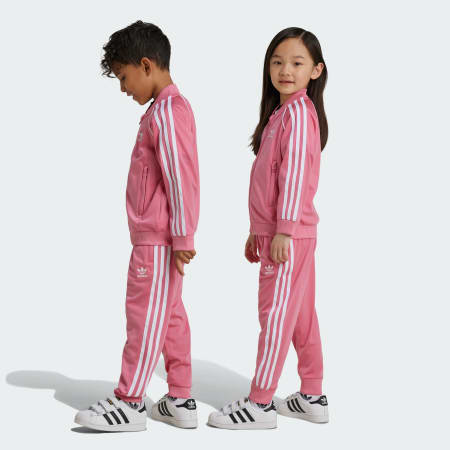 Girls 4 to 8 Years Clothing adidas ZA