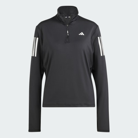 Own the Run Half-Zip Jacket