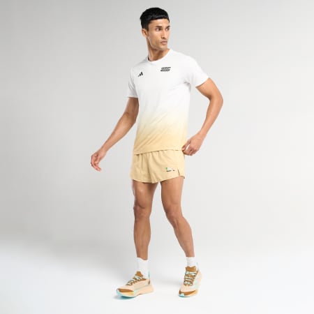 DESERT RUNNER DUB TEE M