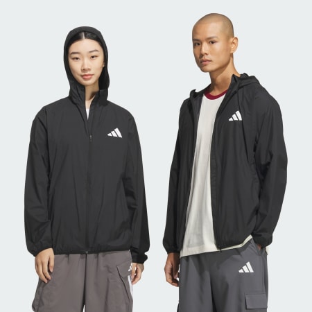 Value Range UPF Jacket