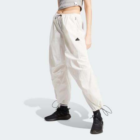 City Escape Parachute Pants