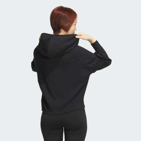 TECH DK HOODY