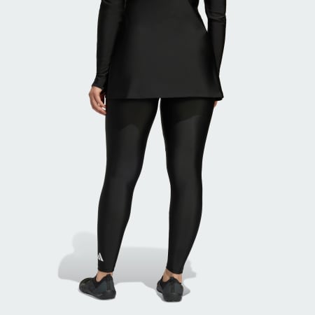 بنطال سباحة ضيق