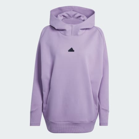 Z.N.E. Winterized Hoodie