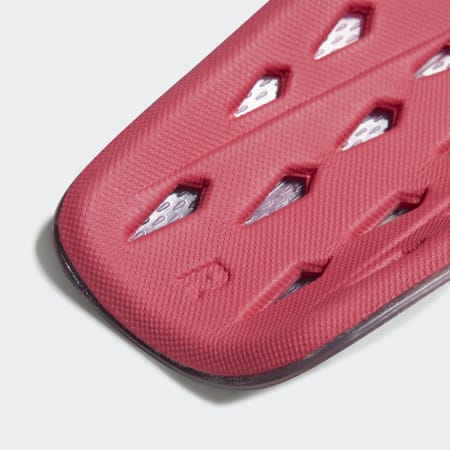 X Speedportal League Shin Guards