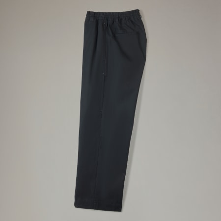 Y-3 Washed Twill Cuffed Cargo Pants