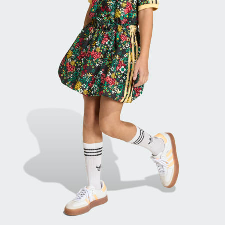 adidas Originals x Liberty London BALLOON SKIRT