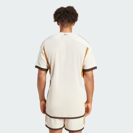 Treći dres Los Angeles FC 24/25 Authentic