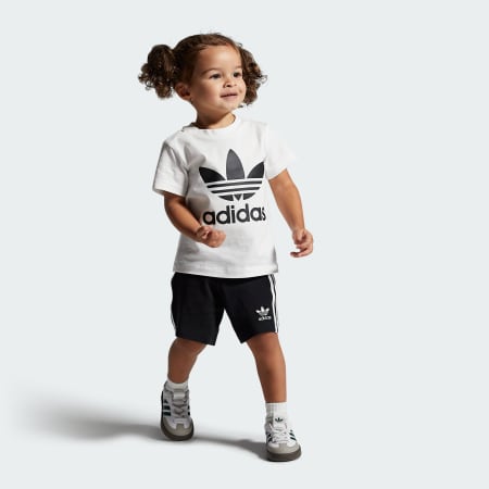 Adifom Samba 360 Shoes Kids