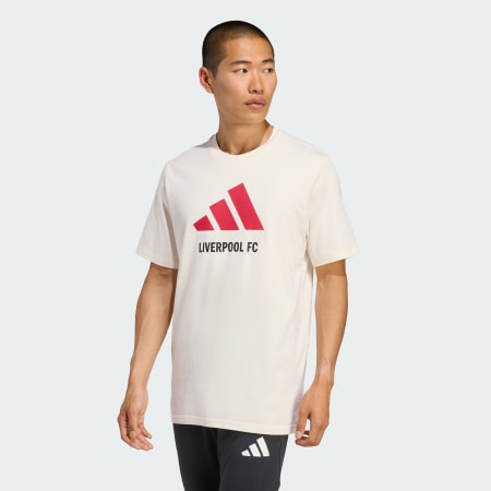 Liverpool FC Seasonal Graphic Tee