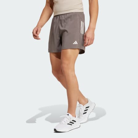 Own The Run Shorts