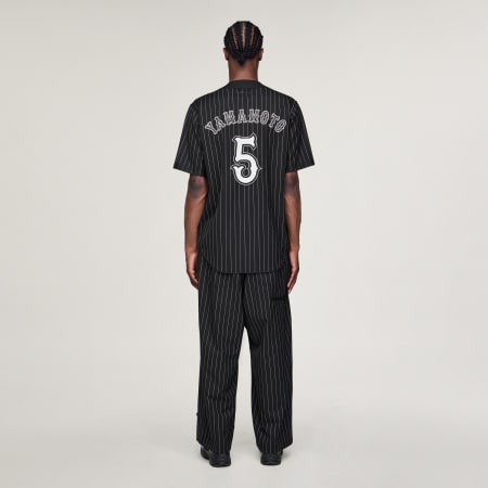 MAJICA Y-3 ELITE 5 BASEBALL