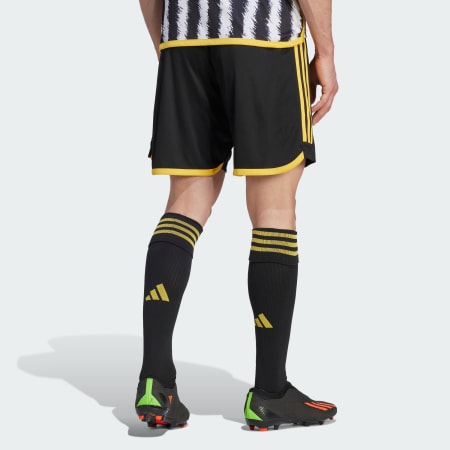 Juventus 23/24 Home Shorts