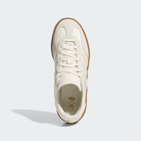 Clot Gazelle Shoes by Edison Chen