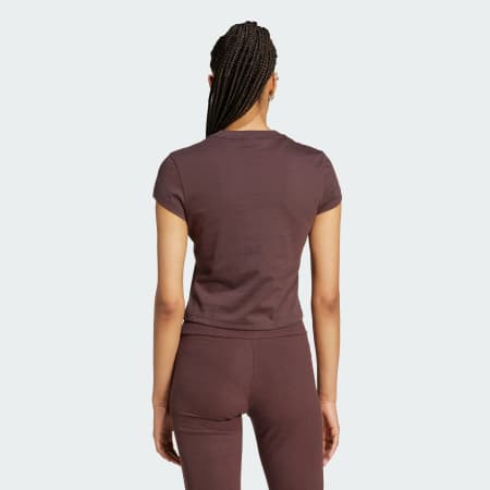 Tricou Essentials Slim