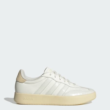 Barreda Shoes