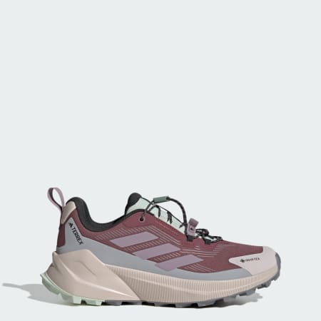 Pantofi de drumeție cu șireturi cu legare rapidă Terrex Trailmaker 2 GORE-TEX