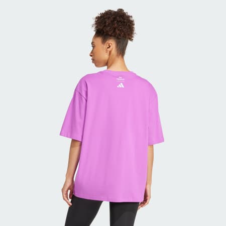 Yoga Stay Balanced Graphic Tee