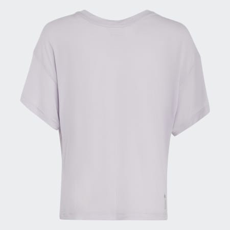 T-shirt ample de yoga AEROREADY