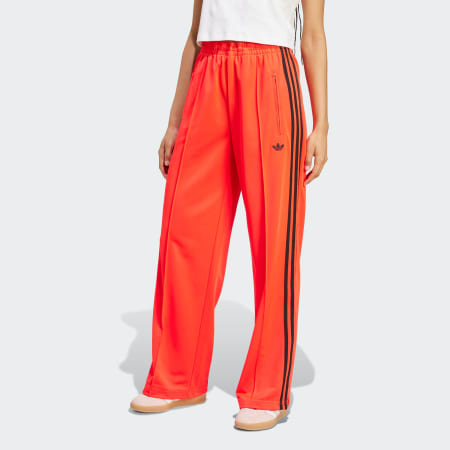 بنطال رياضي Adicolor Classic Firebird Loose