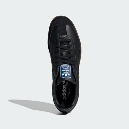 SAMBA OG