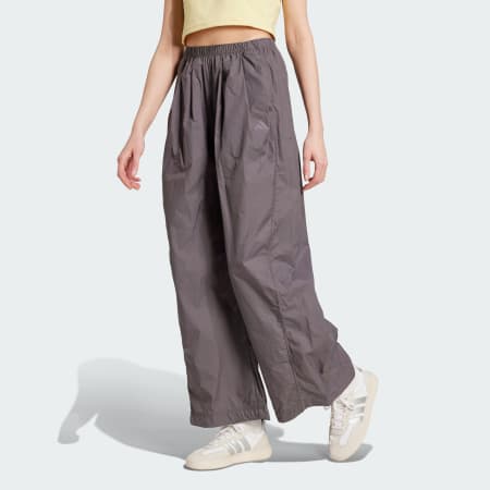 Pantaloni City Escape Summer Parachute