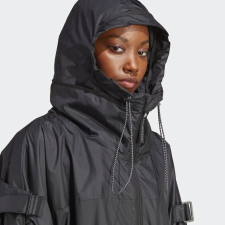 מעיל פארקה adidas by Stella McCartney TrueCasuals Sportswear
