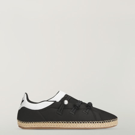 CLOT QI FLOW BY EDISON Shoes