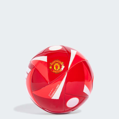 Manchester United Home Mini Ball