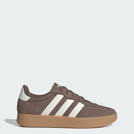 Barreda Shoes