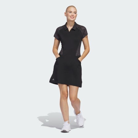 Women's Ultimate365 Short Sleeve Dress