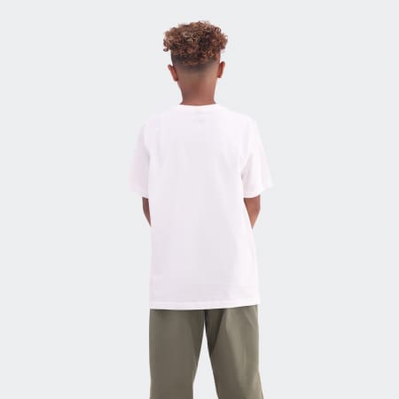 Lounge Pizza Graphic T-Shirt Kids