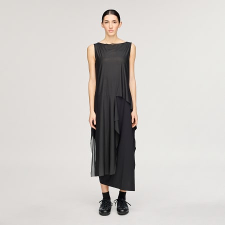 ROCHIE Y-3 MESH