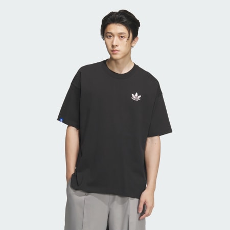 CS SS TEE M