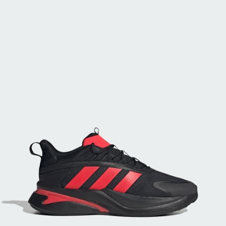 Alpharesponse Shoes