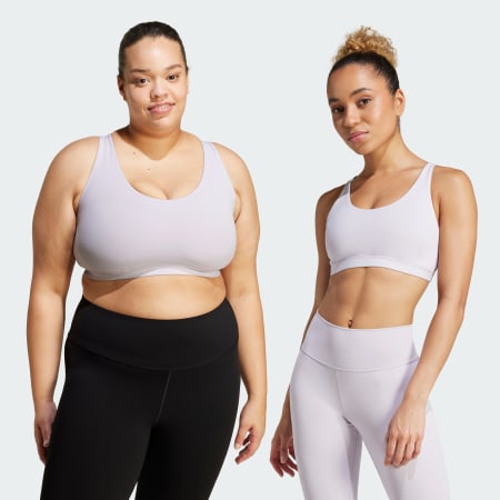 All Me Medium-Support Bra