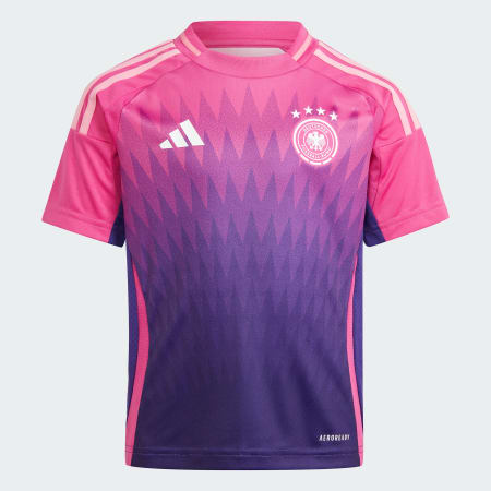 Mini komplet Germany 24 Away