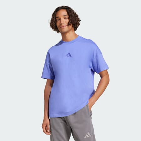Camiseta ALL SZN
