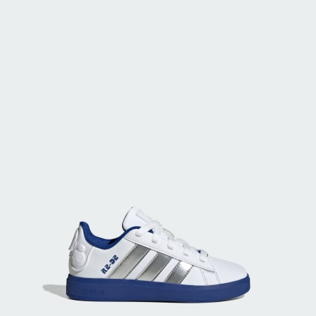 ADIDAS STAR WARS GRAND COURT 2.0 SHOES KIDS