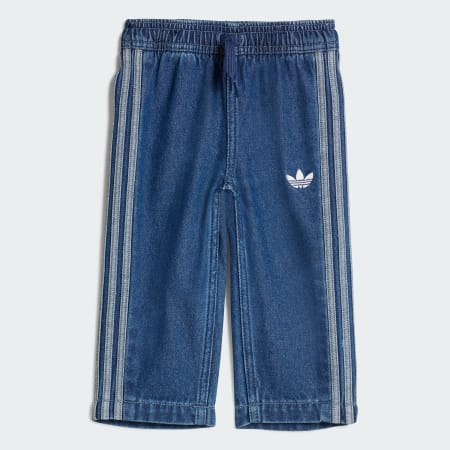 FIREBIRD DENIM TRACK PANTS