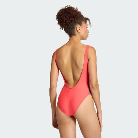 Adicolor 3-Stripes Swimsuit