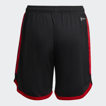 Belgium 22 Home Shorts